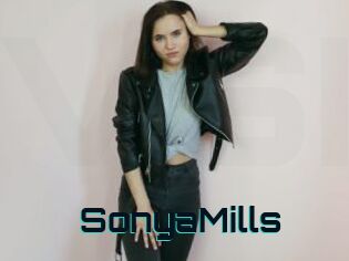 SonyaMills