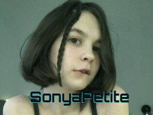 SonyaPetite