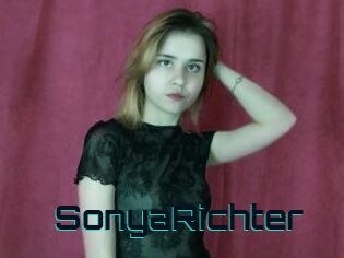 SonyaRichter