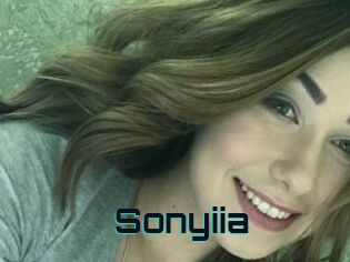 Sonyiia