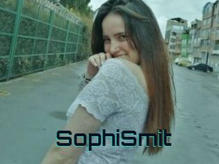 SophiSmit