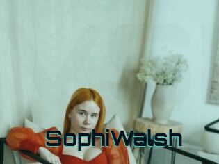 SophiWalsh