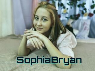 SophiaBryan