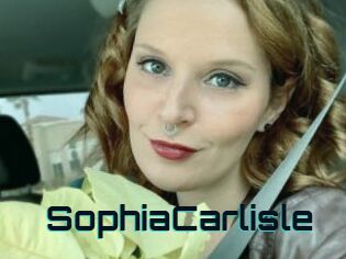 SophiaCarlisle