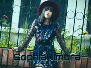 SophiaKimura
