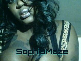 Sophia_Maze