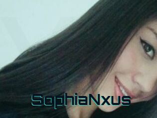 SophiaNxus