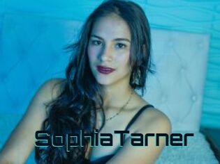 SophiaTarner