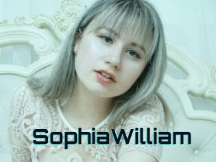 SophiaWilliam