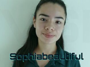 Sophiabeautiful