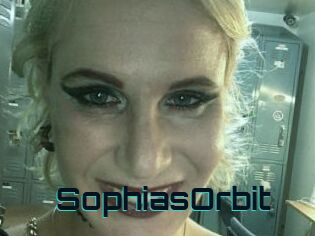 SophiasOrbit