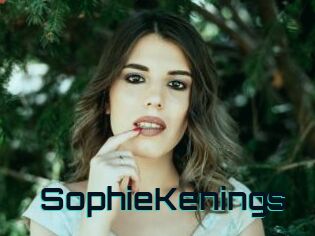 SophieKenings