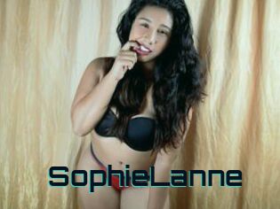 SophieLanne