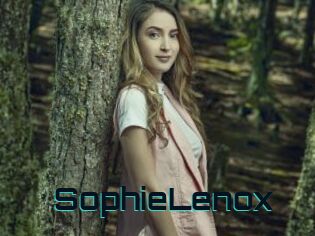 SophieLenox