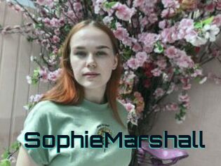 SophieMarshall