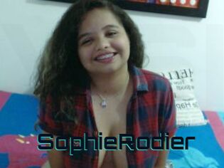 SophieRodier