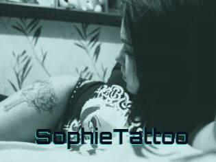 SophieTattoo