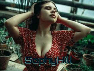 SophyHill