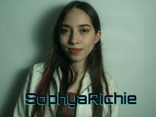 SophyaRichie