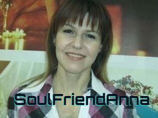 SoulFriendAnna