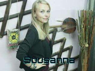 Sousanna