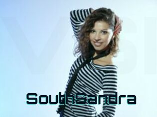 SouthSandra