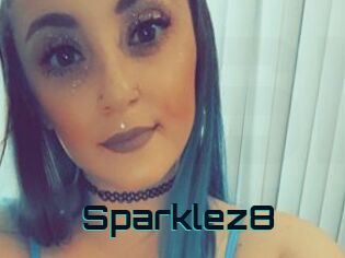 Sparklez8