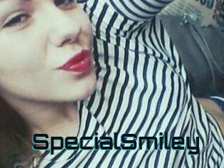 SpecialSmiley