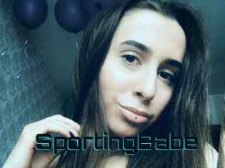 SportingBabe