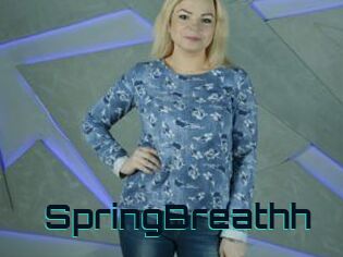 SpringBreathh