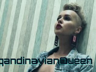 SqandinavianQueen