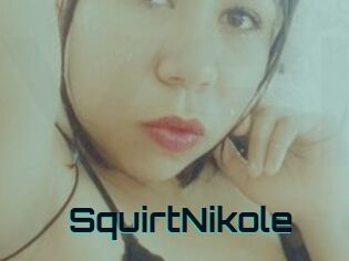 SquirtNikole