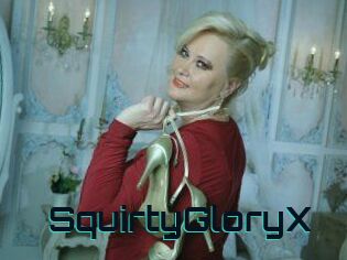 SquirtyGloryX