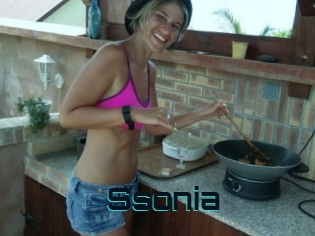 Ssonia