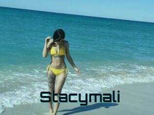 Stacymali