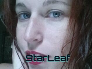 StarLeaf