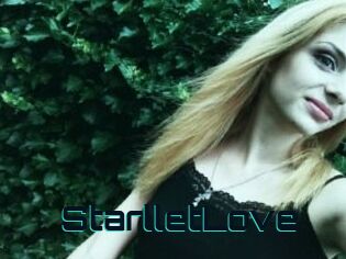 StarlletLove