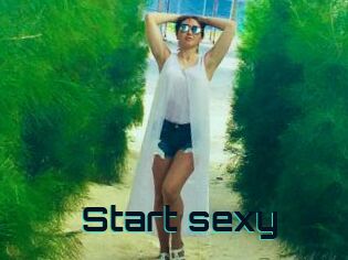 Start_sexy