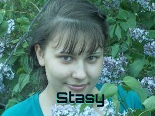 Stasy
