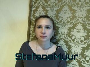 StefanaMuur