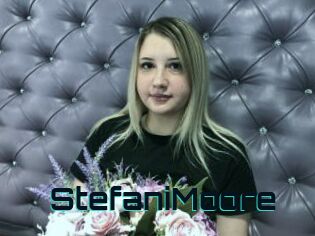 StefaniMoore