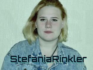 StefaniaRinkler