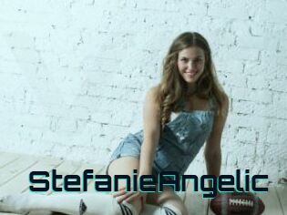StefanieAngelic
