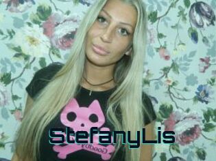 StefanyLis