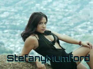 StefanyMumford