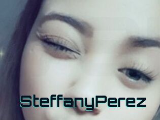 SteffanyPerez