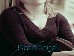 StefiAngel Vidéos Stars Nues