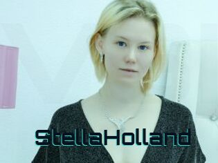 StellaHolland