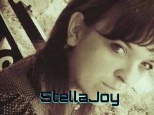 StellaJoy