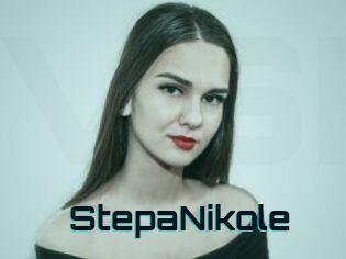 StepaNikole